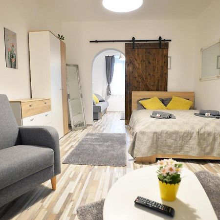 Castle Garden Apartman إغير المظهر الخارجي الصورة