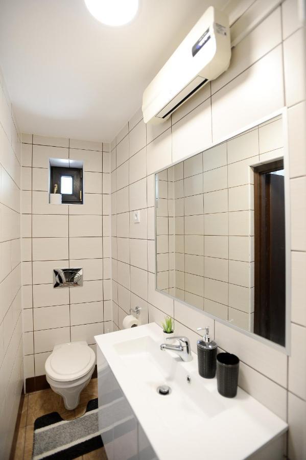 Castle Garden Apartman إغير المظهر الخارجي الصورة