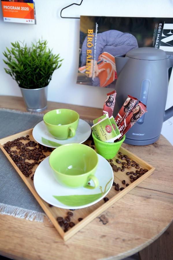 Castle Garden Apartman إغير المظهر الخارجي الصورة