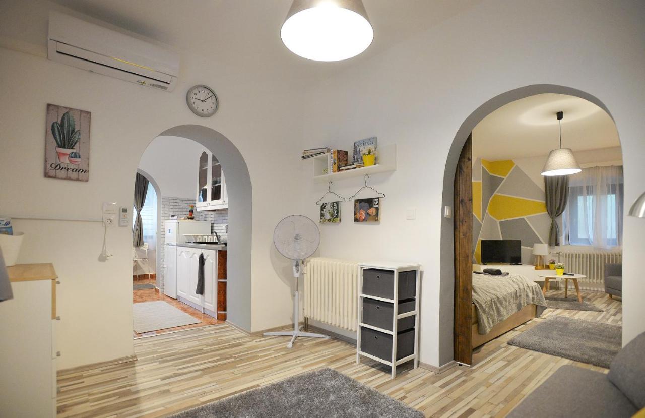 Castle Garden Apartman إغير المظهر الخارجي الصورة