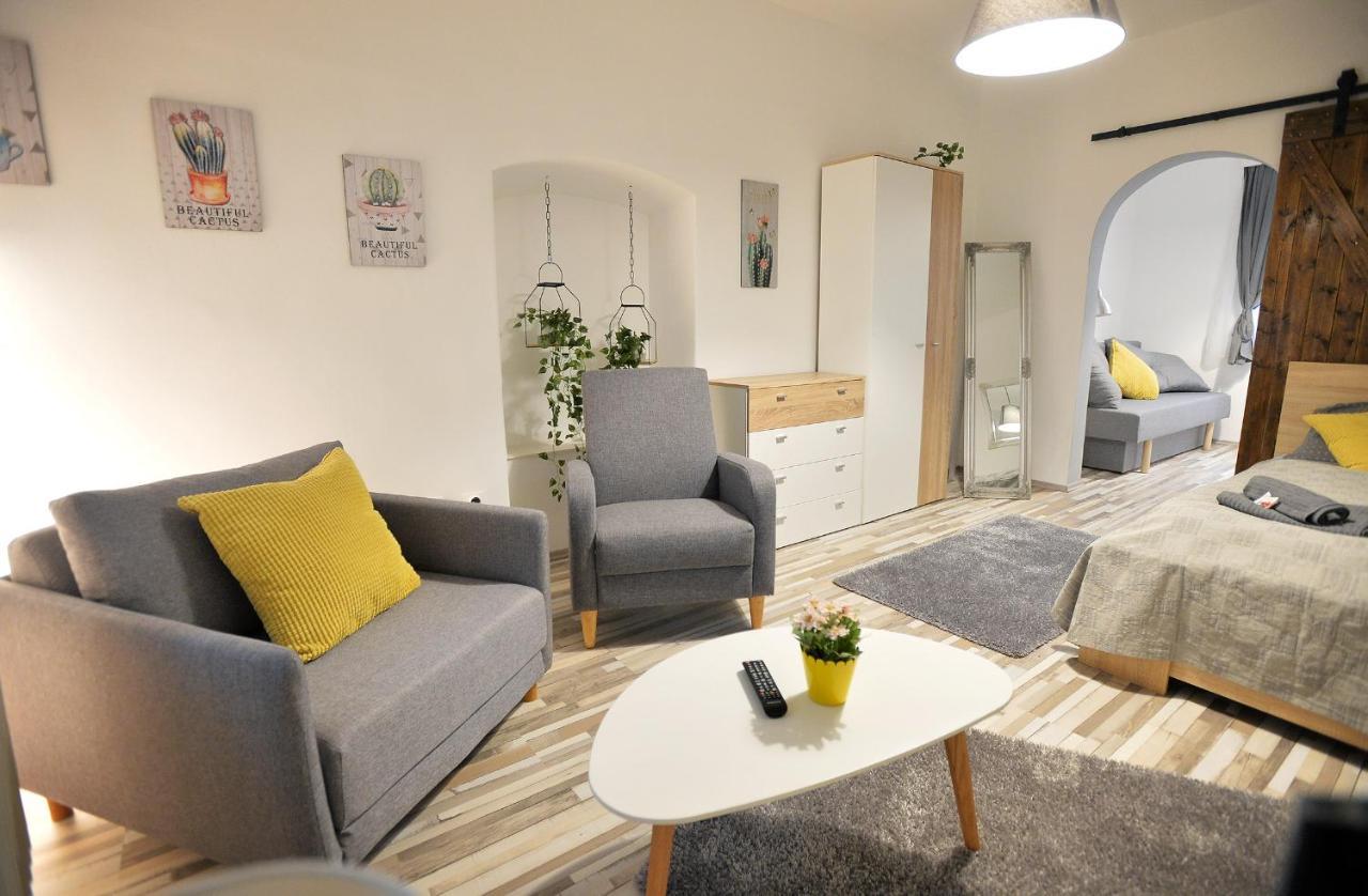 Castle Garden Apartman إغير المظهر الخارجي الصورة