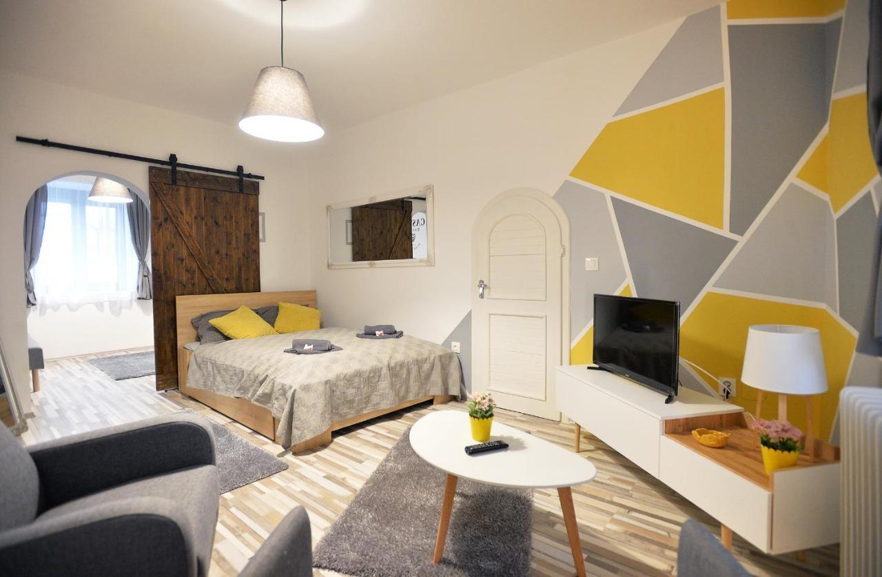Castle Garden Apartman إغير المظهر الخارجي الصورة