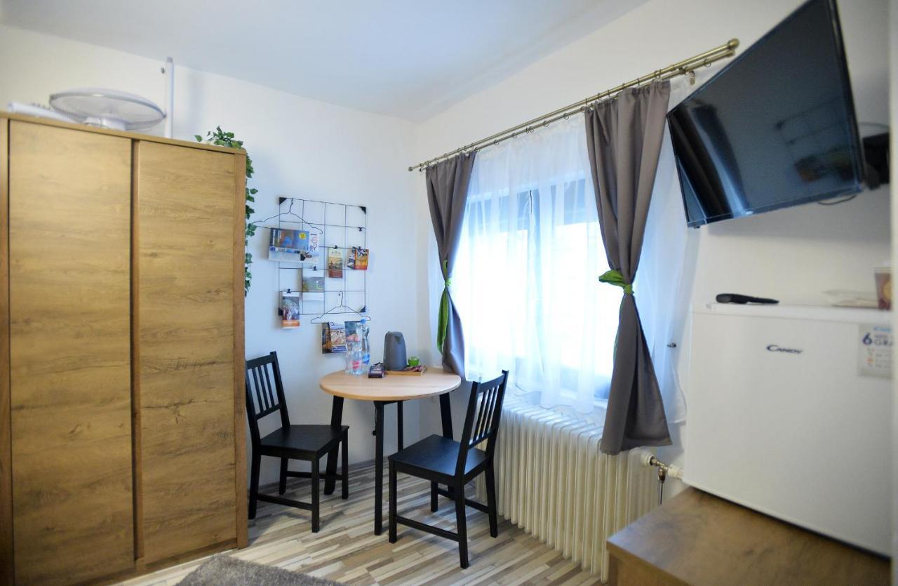 Castle Garden Apartman إغير المظهر الخارجي الصورة