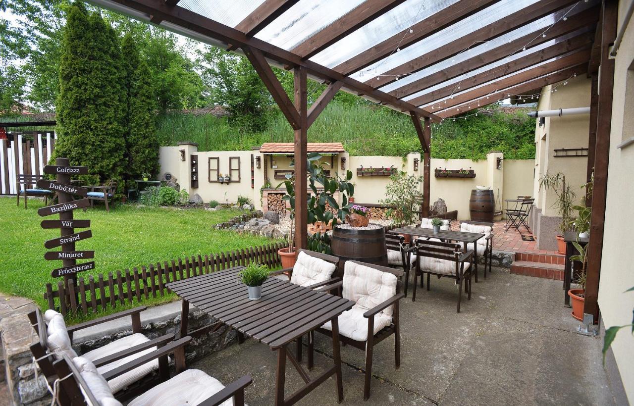 Castle Garden Apartman إغير المظهر الخارجي الصورة