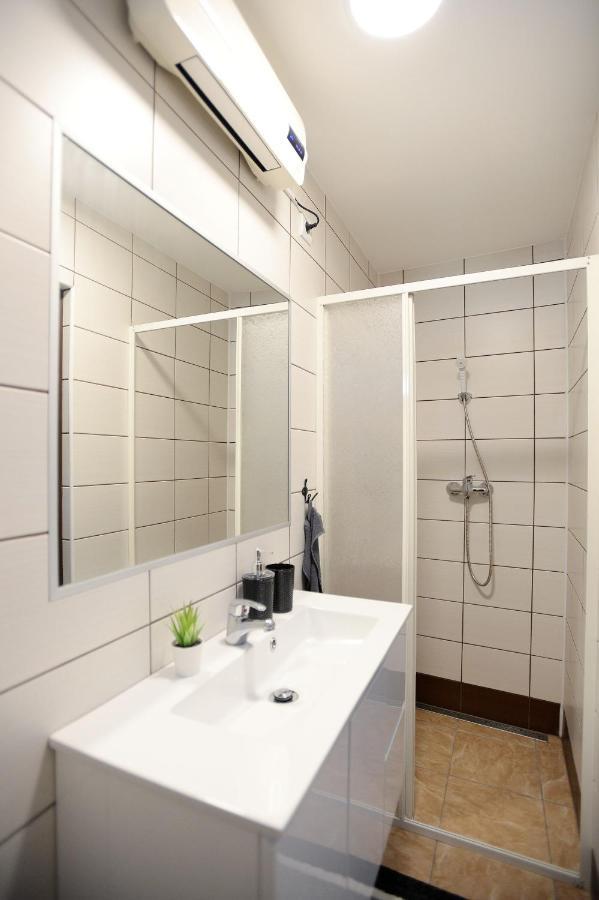 Castle Garden Apartman إغير المظهر الخارجي الصورة