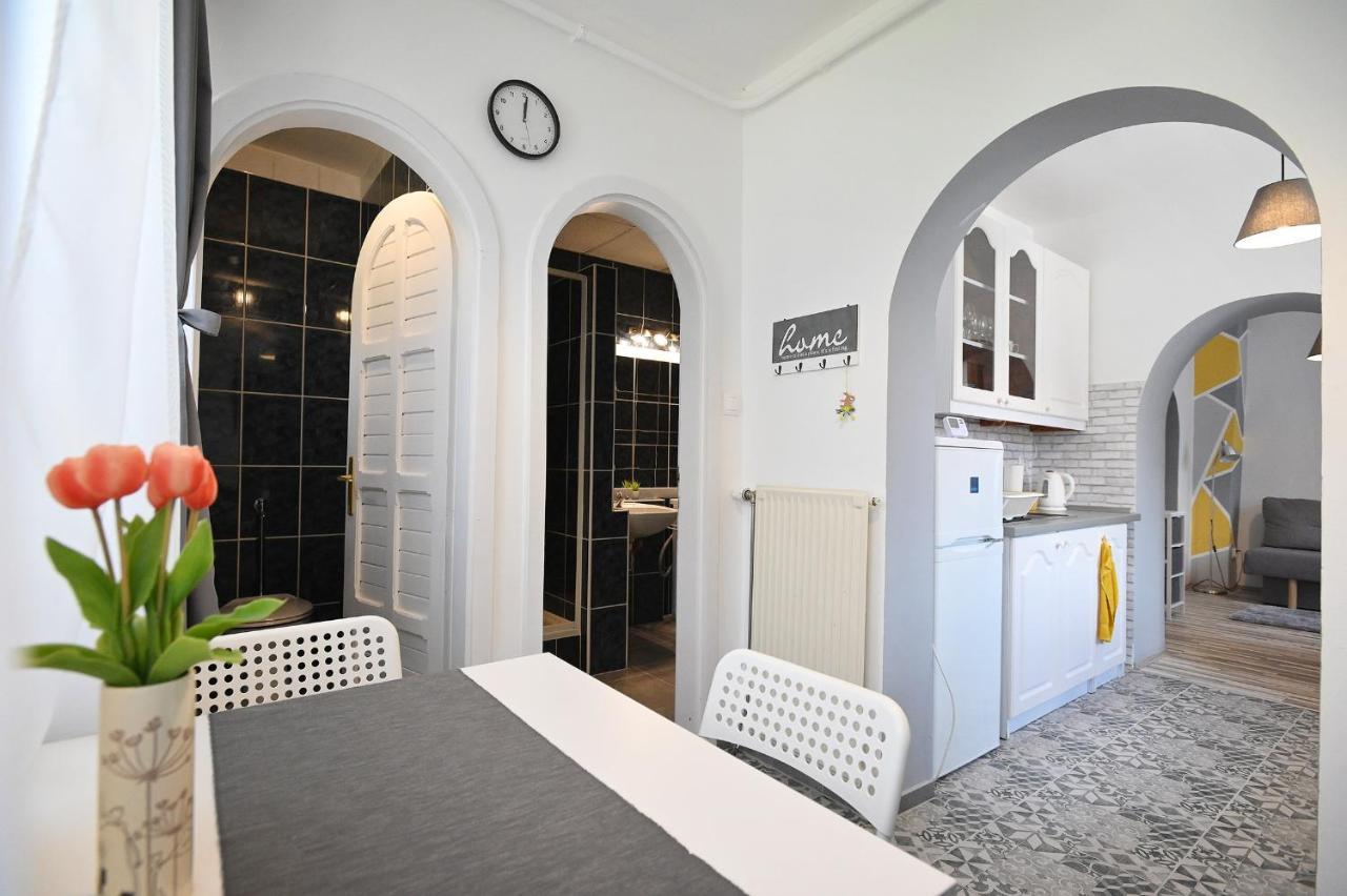 Castle Garden Apartman إغير المظهر الخارجي الصورة