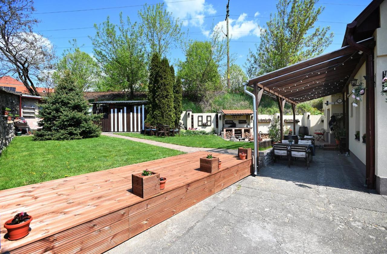Castle Garden Apartman إغير المظهر الخارجي الصورة