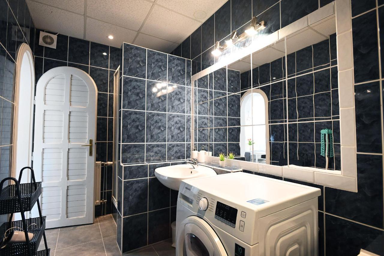 Castle Garden Apartman إغير المظهر الخارجي الصورة