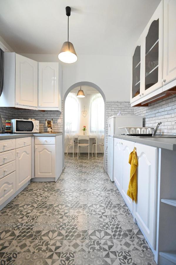 Castle Garden Apartman إغير المظهر الخارجي الصورة